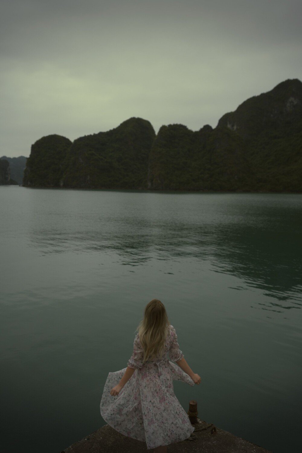 After · Stef Styles|Vintage|Portrait I