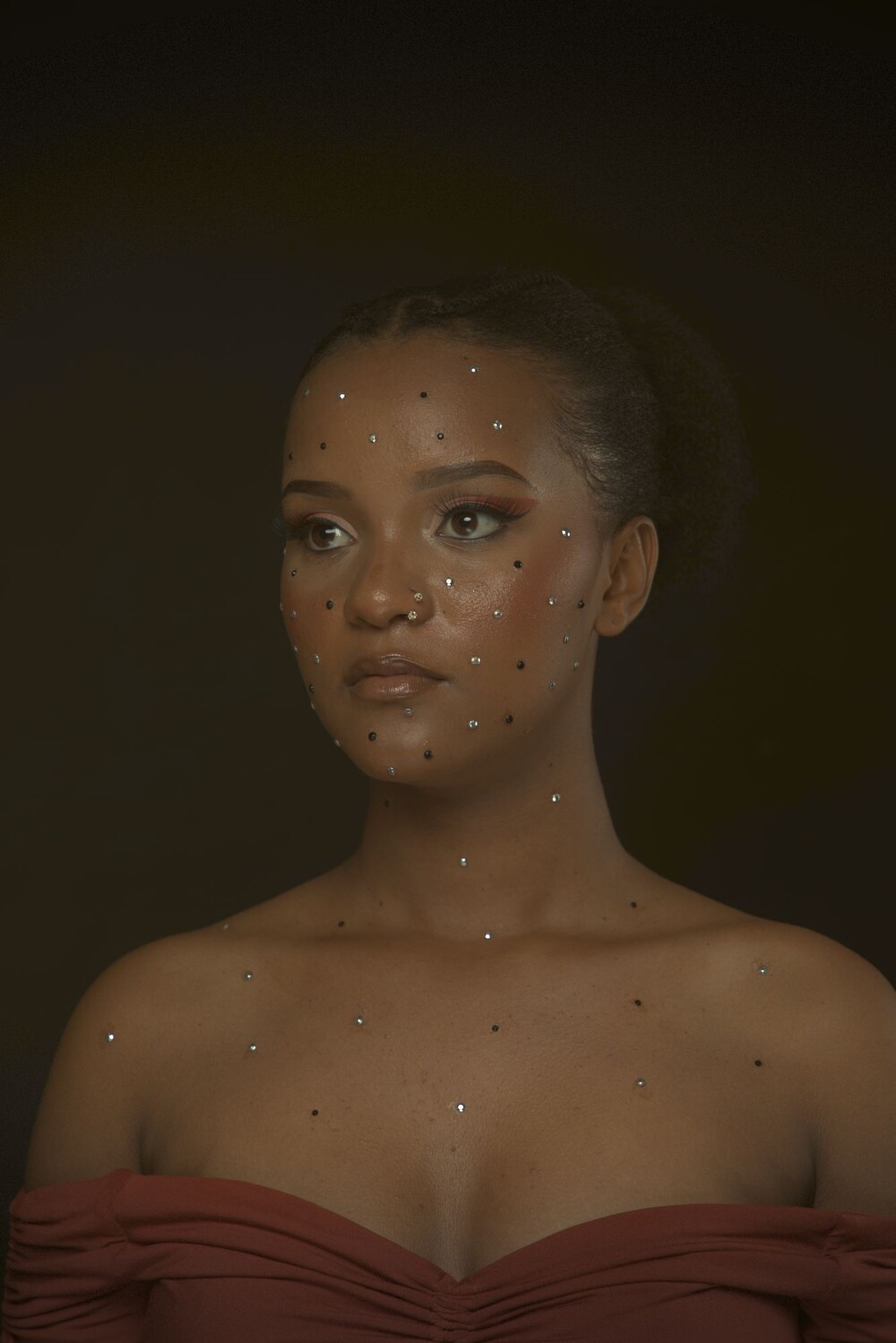 After · Stef Styles|Vintage|Portrait I