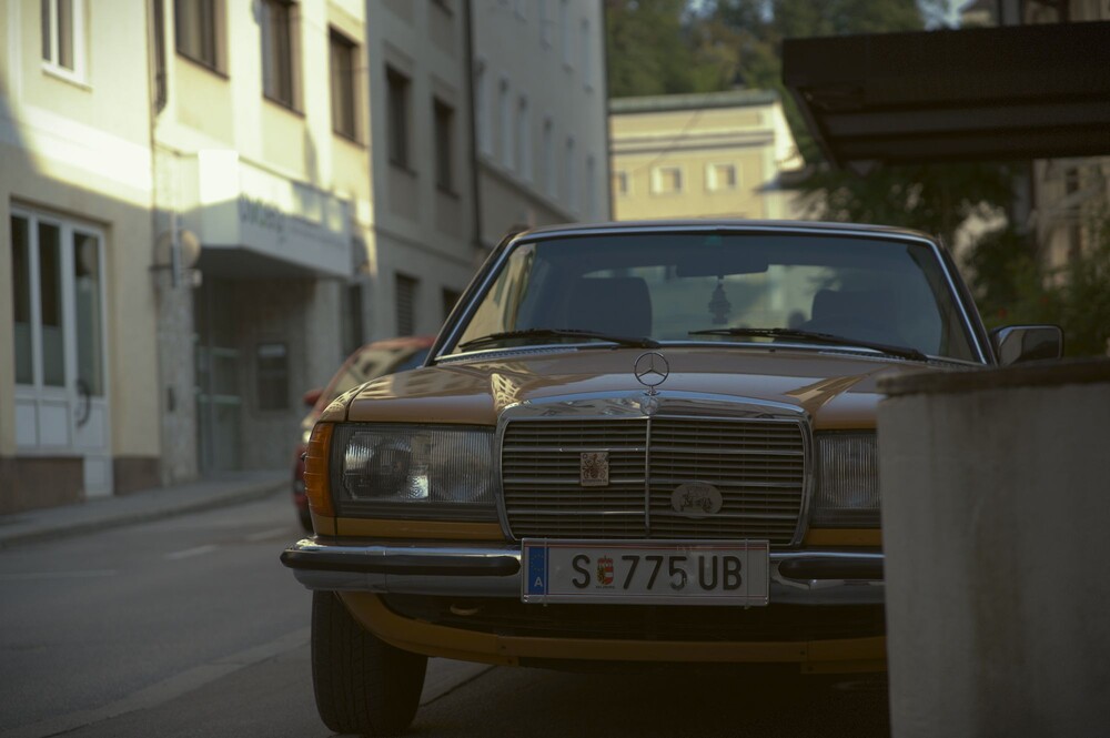 After · Stef Styles|Vintage|Portrait I