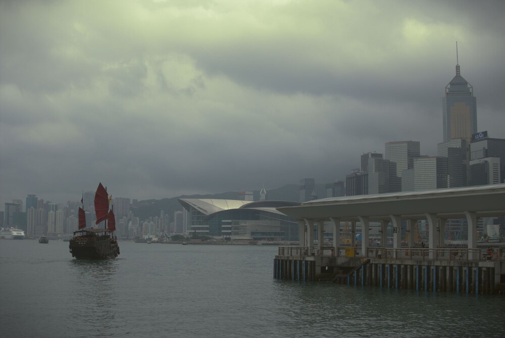 After · Stef Styles|Vintage|Portrait I