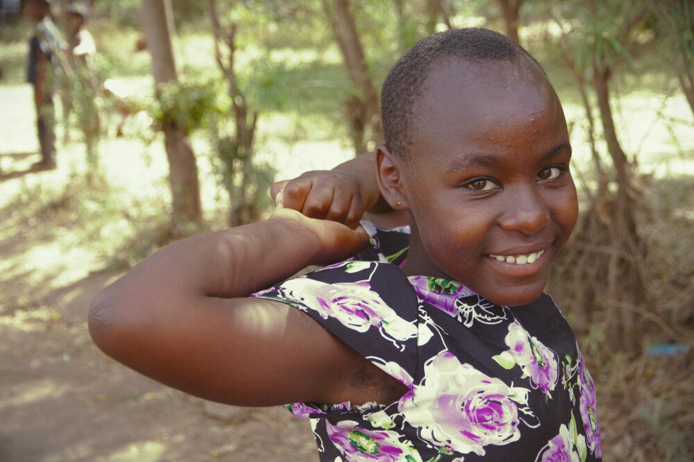 After · Stef Styles|Vintage|Portrait I