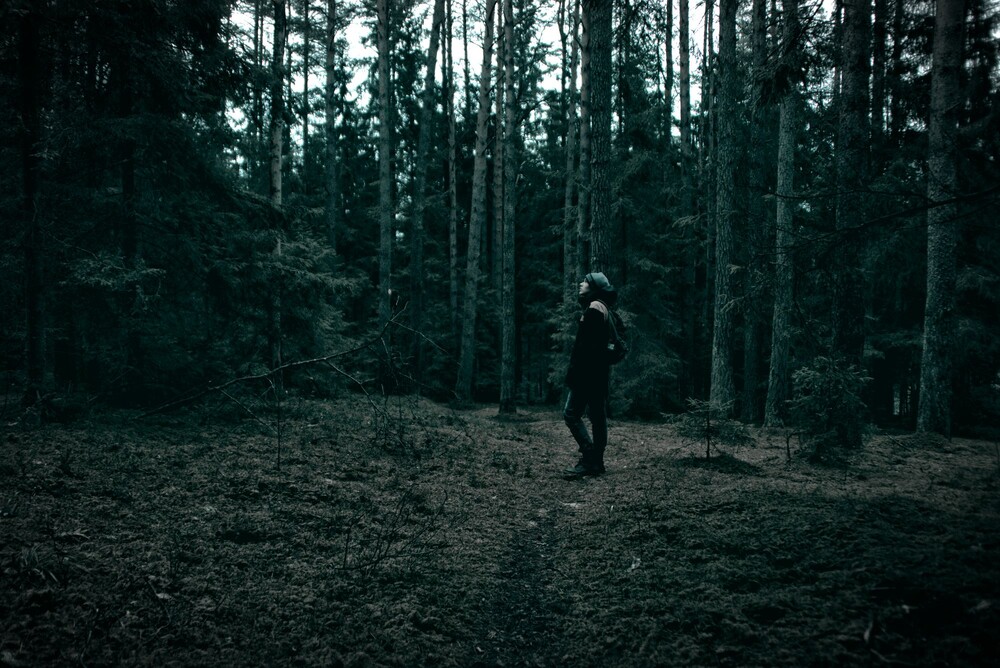 After · Bland Yellow Push