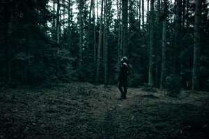 Bland Yellow Push - adventurekid 