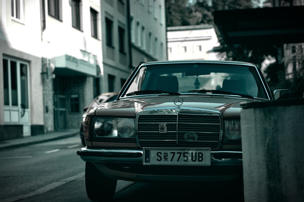 After · Bland Yellow Push