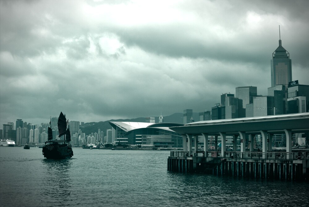 After · Bland Yellow Push