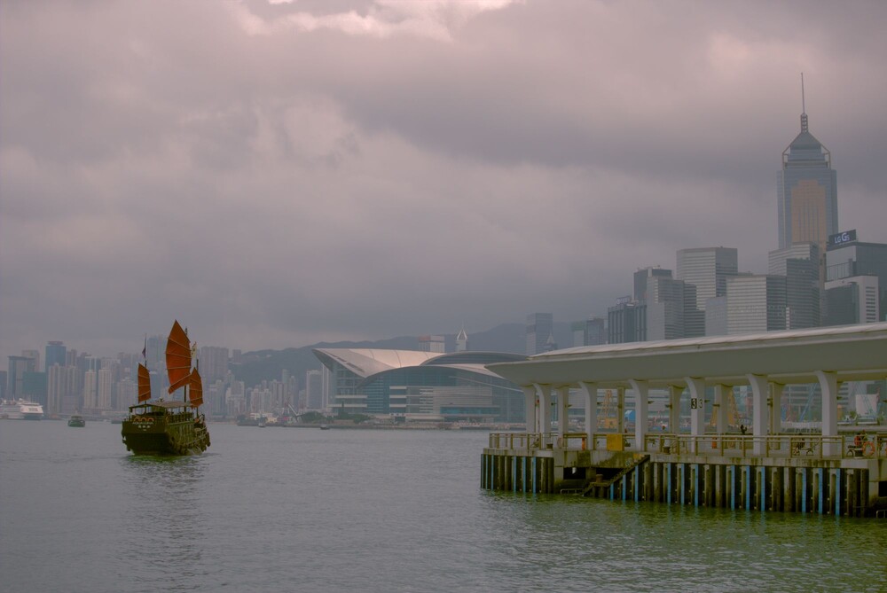 After · Stef Styles|Night|City lights with reflection