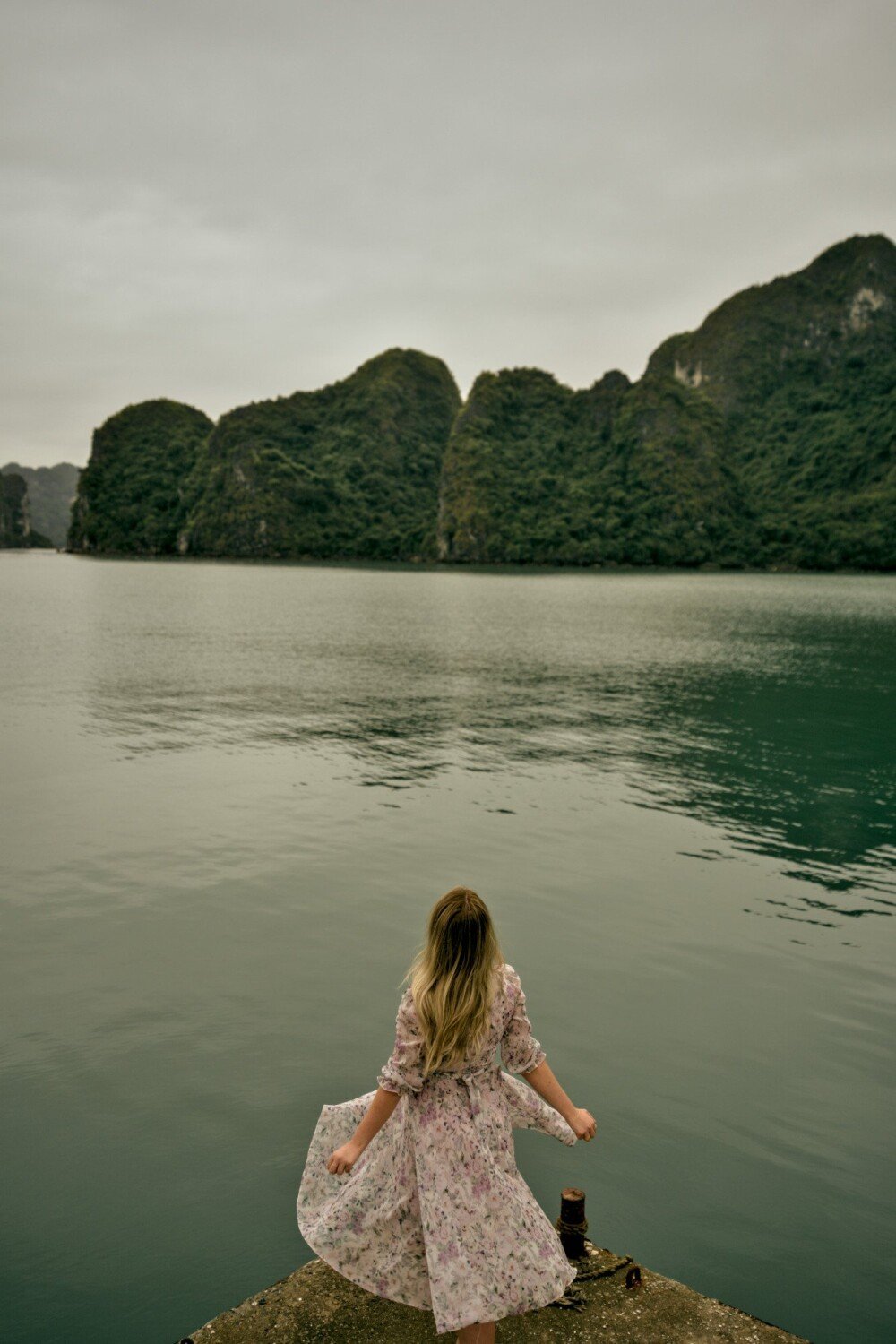 After · Stef Styles|Interior|Metro Station II Desat TO