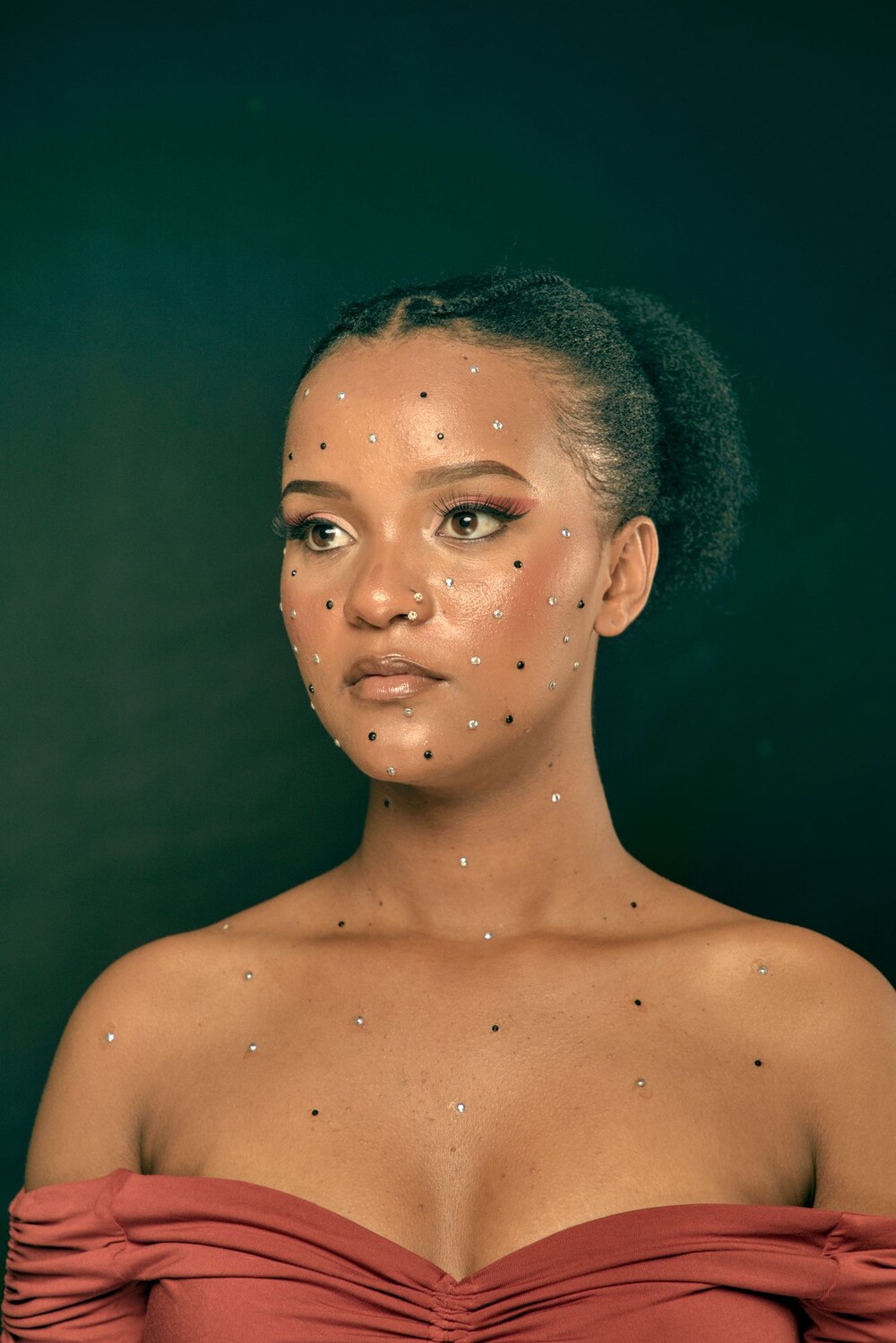 After · Stef Styles|Interior|Metro Station II Desat TO