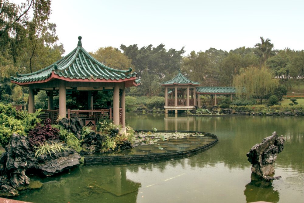 After · Stef Styles|Interior|Metro Station II Desat TO