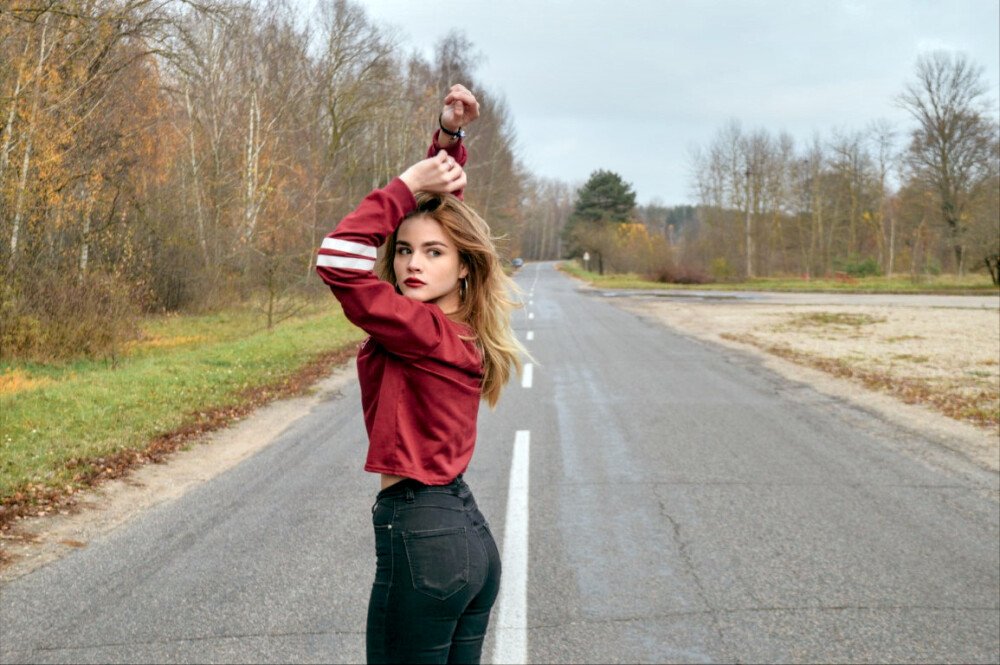 After · Stef Styles|Interior|Metro Station II Desat TO