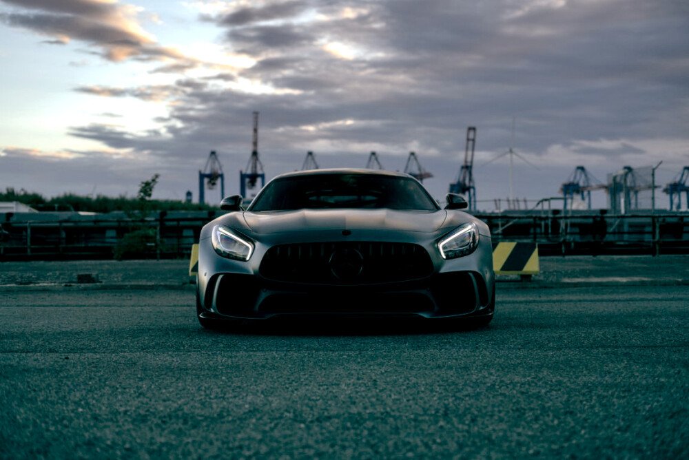 After · Stef Styles|Interior|Metro Station II Desat TO