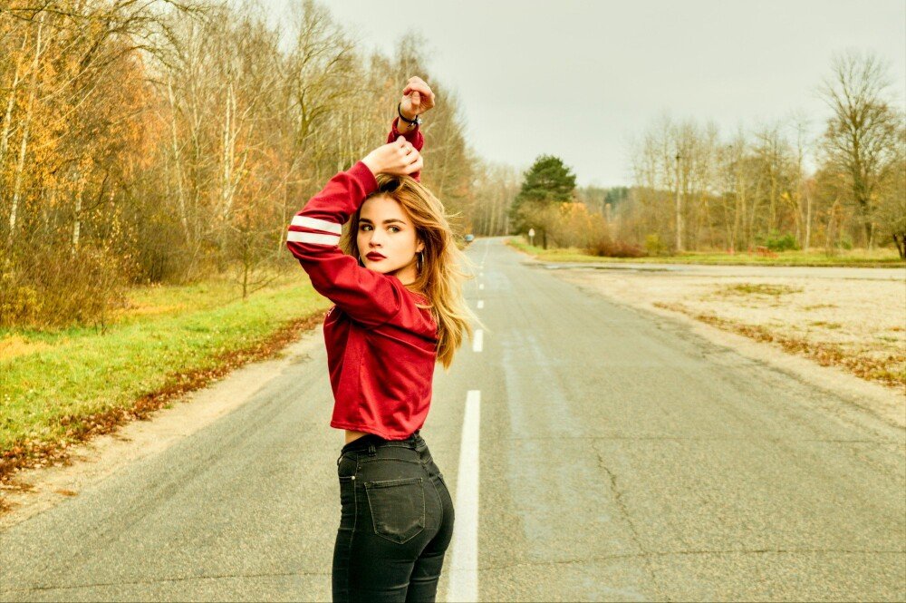 After · Stef Styles|Interior|Metro Station II Desat TO