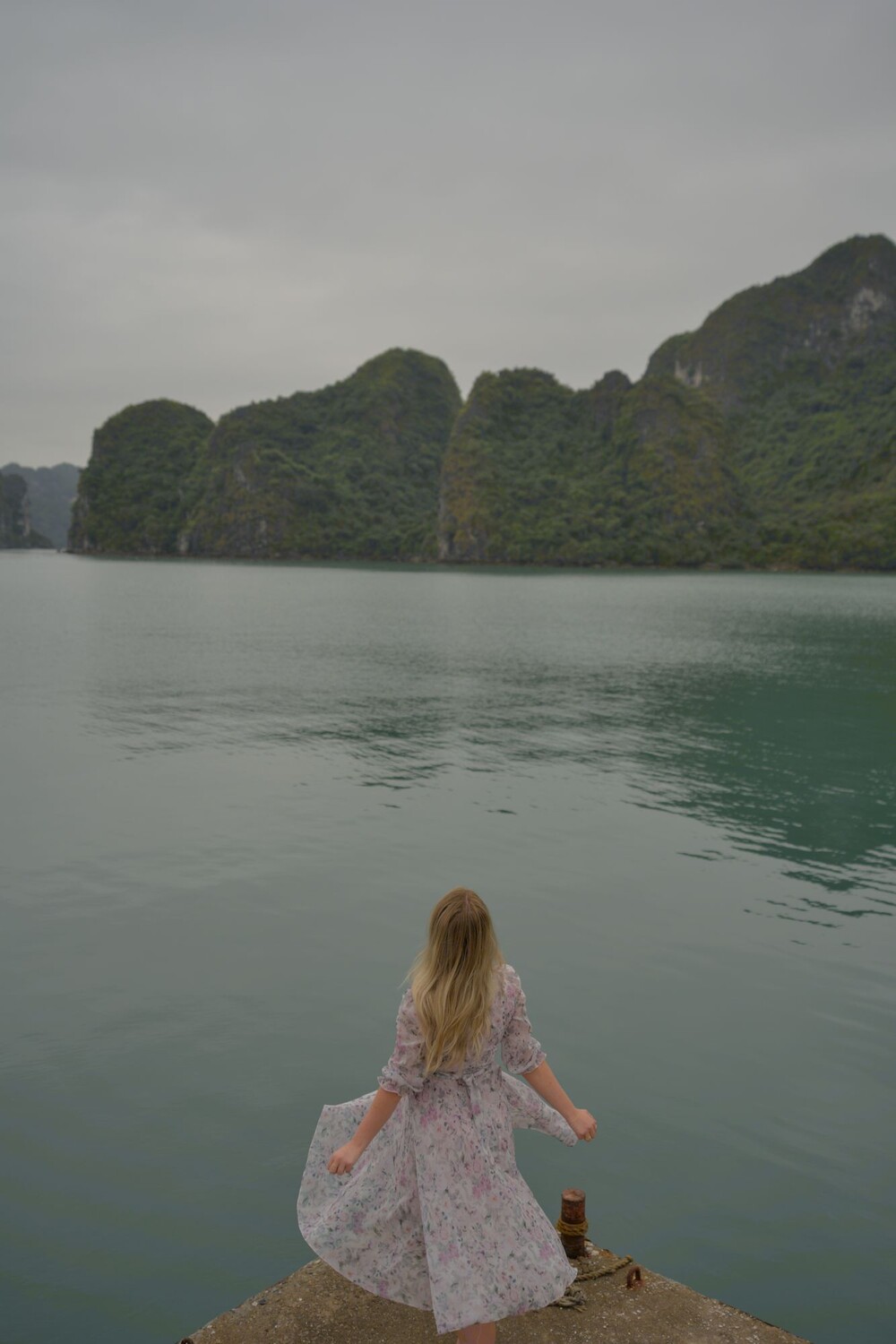 After · Stef Styles|Interior|Metro Station III Whitish