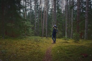 Stef Styles|The Traveller|Dreamy II - adventurekid 