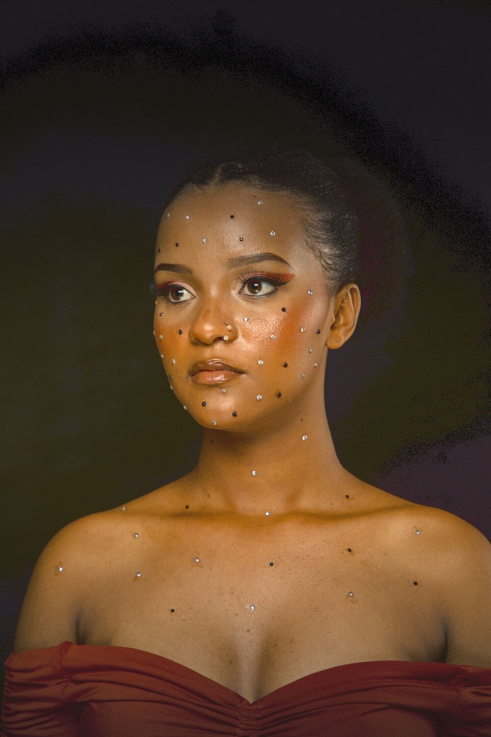 After · Stef Styles|The Traveller|Dreamy II