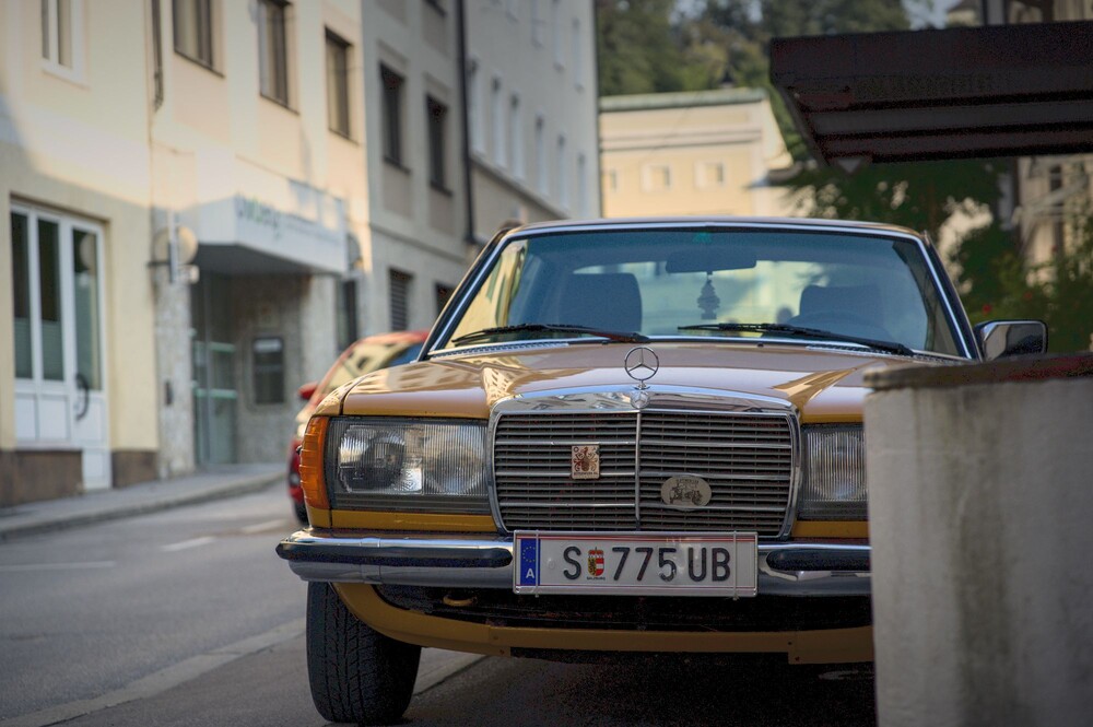 After · Stef Styles|The Traveller|Dreamy II