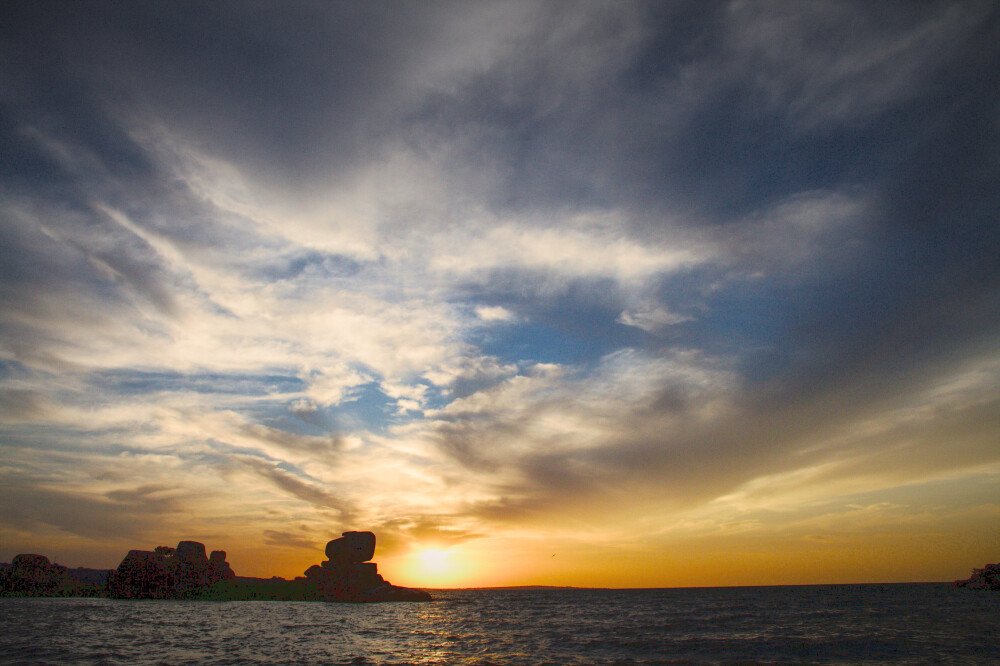 After · Stef Styles|The Traveller|Dreamy II