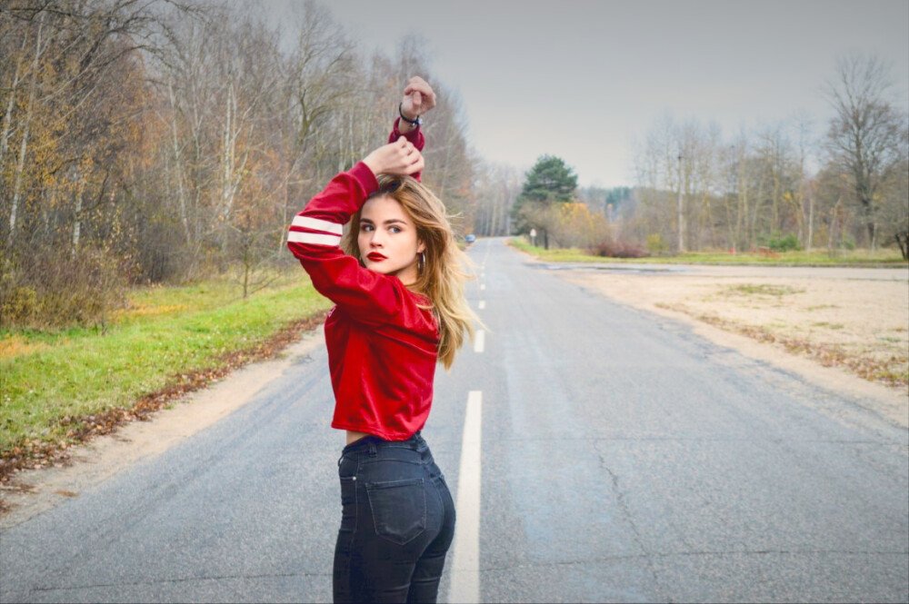 After · Stef Styles|The Traveller|Dreamy II