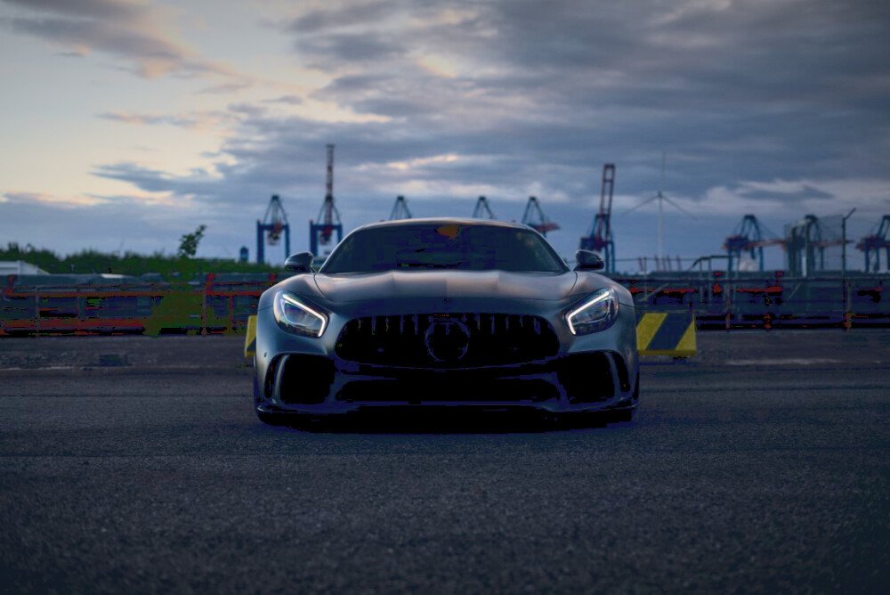 After · Stef Styles|The Traveller|Dreamy II