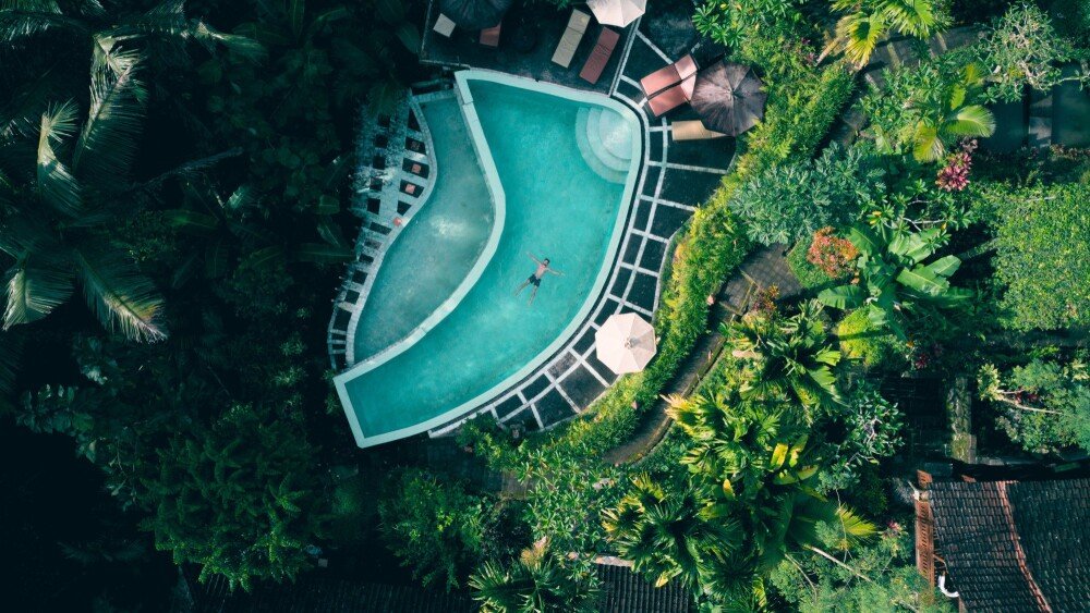 After · Stef Styles|Night|Ghotam City night with blue SH