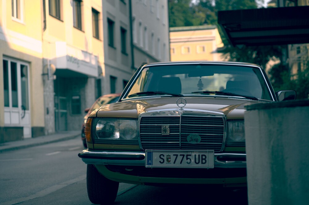 After · Stef Styles|Night|Ghotam City night with blue SH