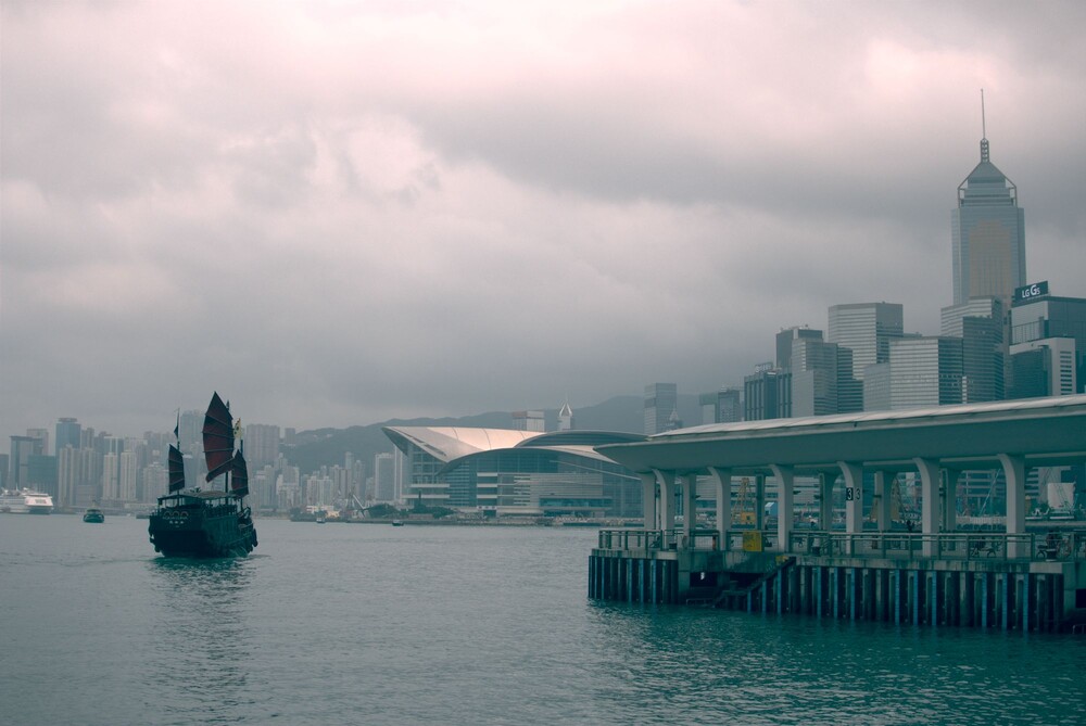 After · Stef Styles|Night|Ghotam City night with blue SH