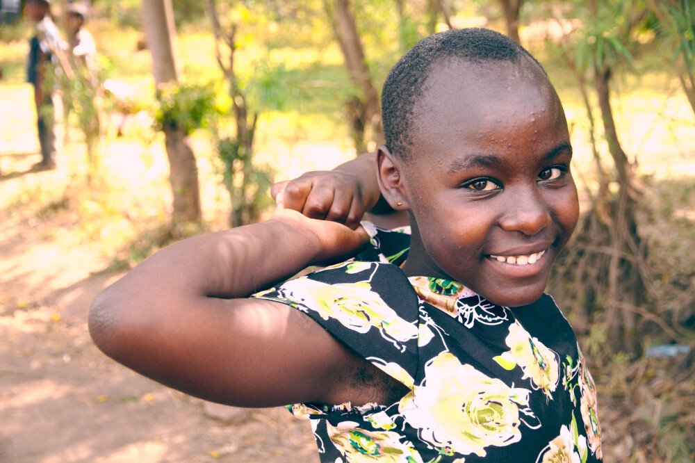 After · Stef Styles|Night|Ghotam City night with blue SH