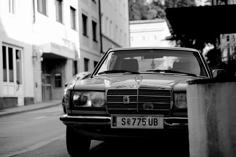 After · Stef Styles|Black and White|Indoor Mid Contrast