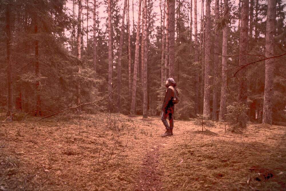 After · Stef Styles|Vintage|Cuba Street - ORA SD+