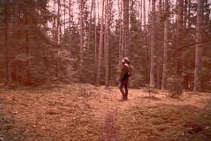 Stef Styles|Vintage|Cuba Street - ORA SD+ - adventurekid 