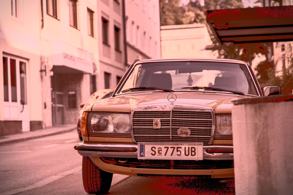 After · Stef Styles|Vintage|Cuba Street - ORA SD+