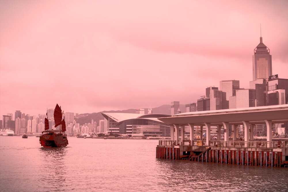 After · Stef Styles|Vintage|Cuba Street - ORA SD+