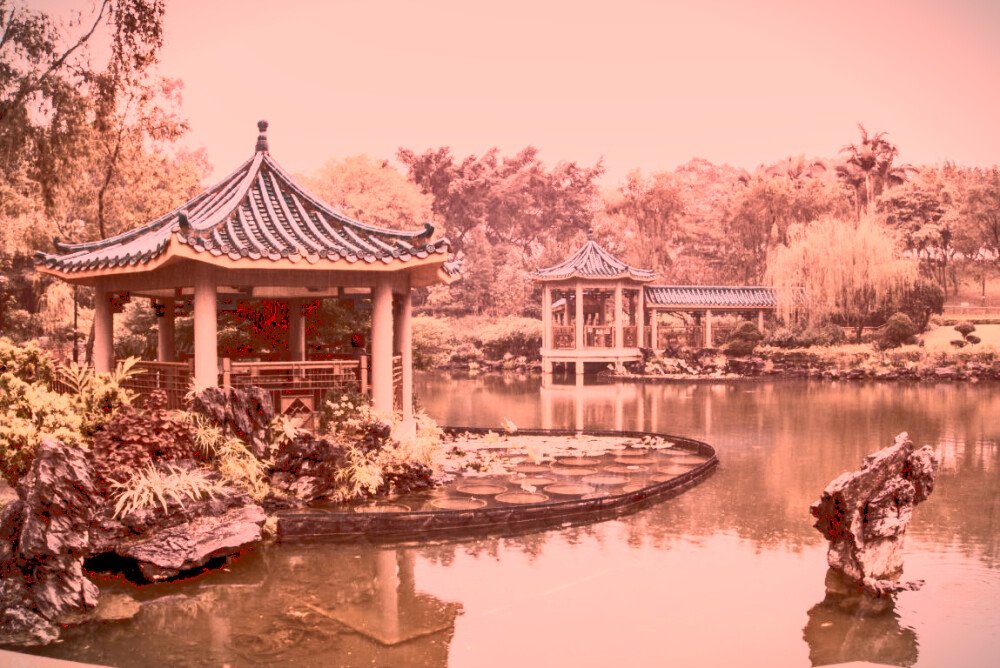 After · Stef Styles|Vintage|Cuba Street - ORA SD+