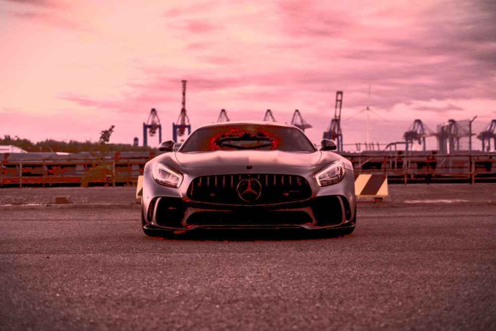 After · Stef Styles|Vintage|Cuba Street - ORA SD+