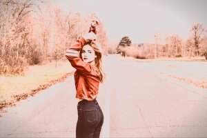 Stef Styles|Vintage|Cuba Street - ORA SD+