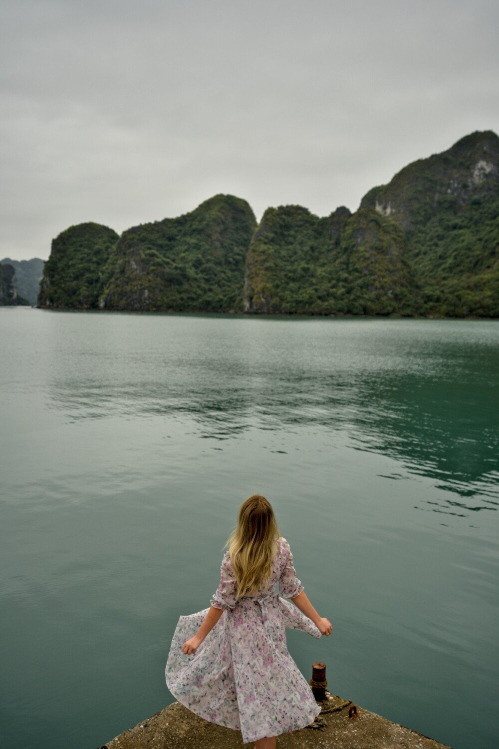 After · Stef Styles|Interior|Metro Station II