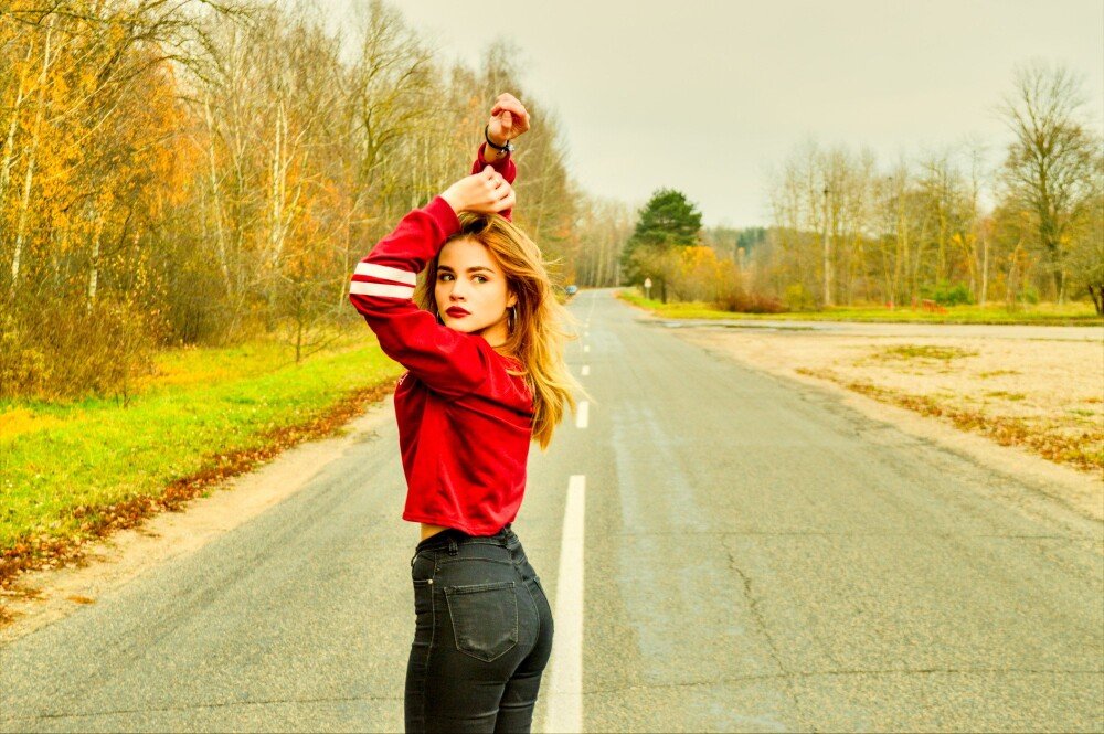 After · Stef Styles|Interior|Metro Station II