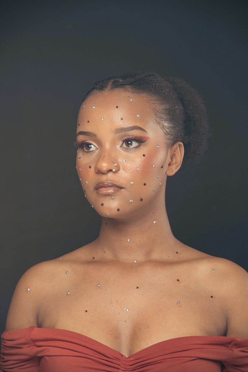 After · Stef Styles|The Traveller|Bright Up Dull Day