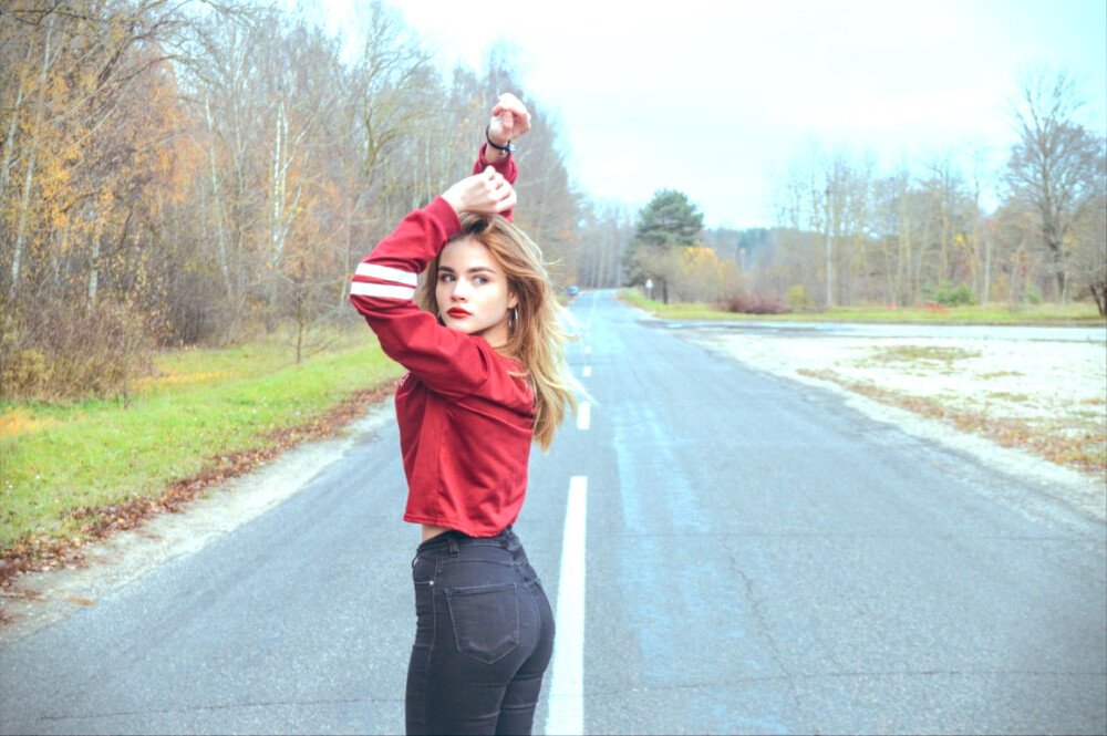 After · Stef Styles|The Traveller|Bright Up Dull Day