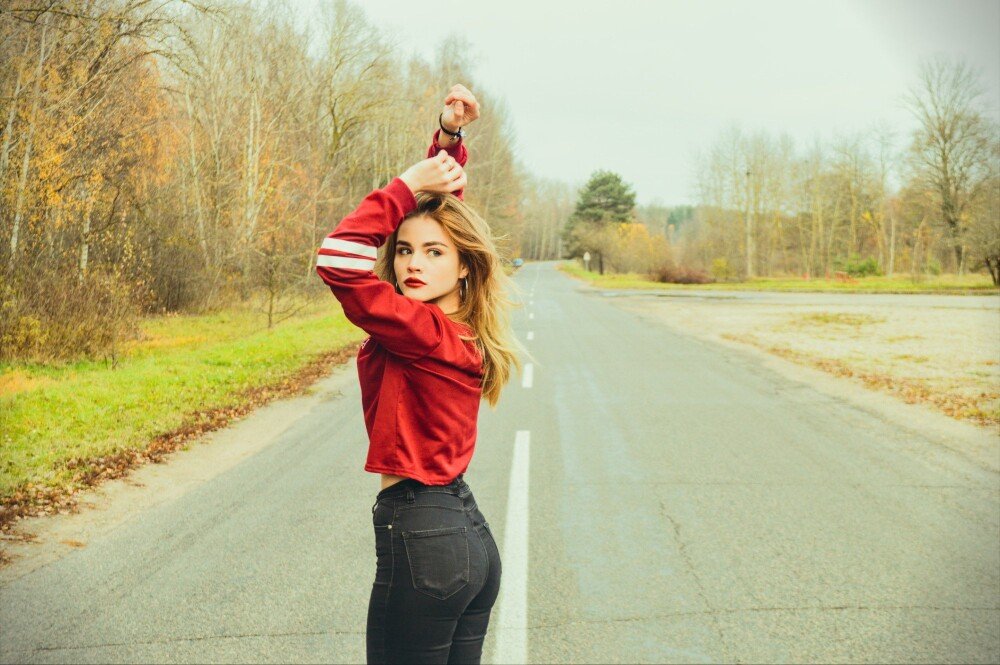 After · Stef Styles|The Traveller|Bright Up Dull Day