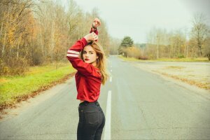 Stef Styles|The Traveller|Bright Up Dull Day