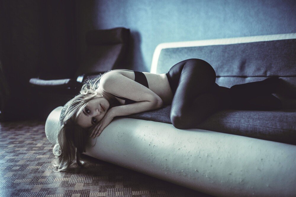 After · Dark Tones|60s mood