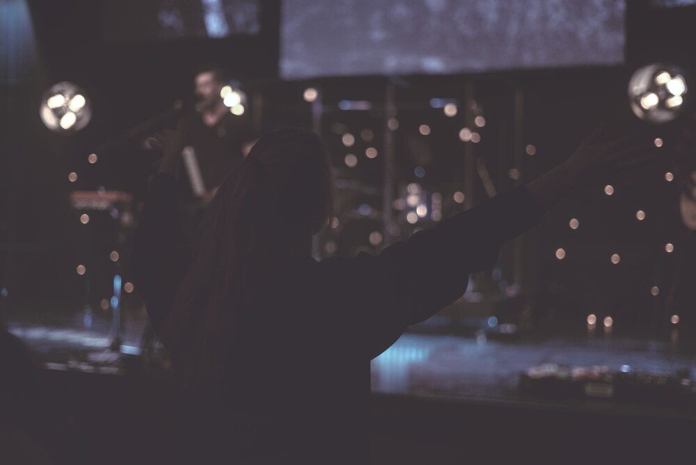 After · Dark Tones|60s mood