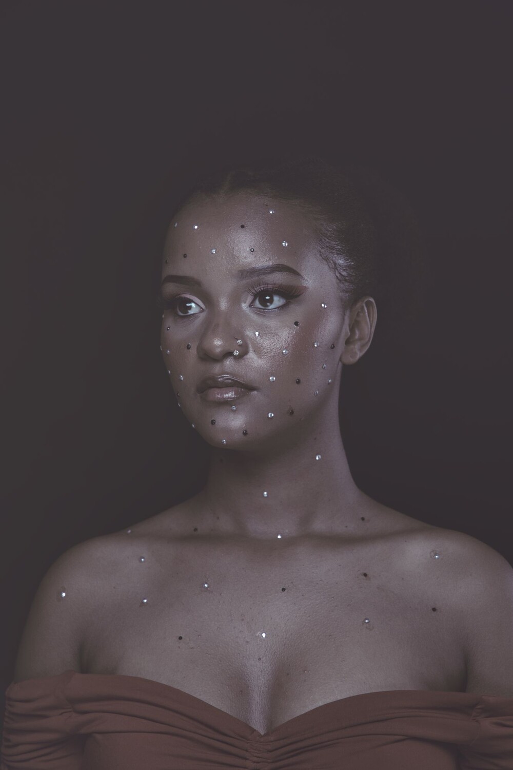 After · Dark Tones|60s mood