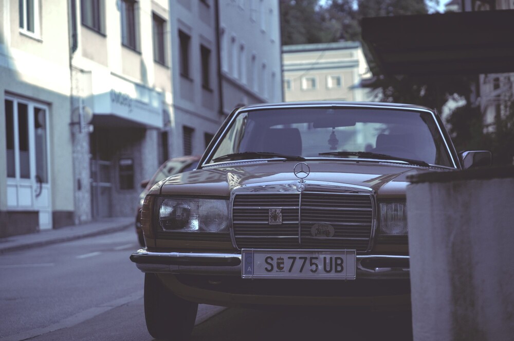 After · Dark Tones|60s mood