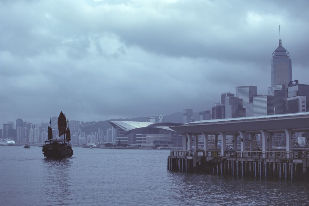 After · Dark Tones|60s mood