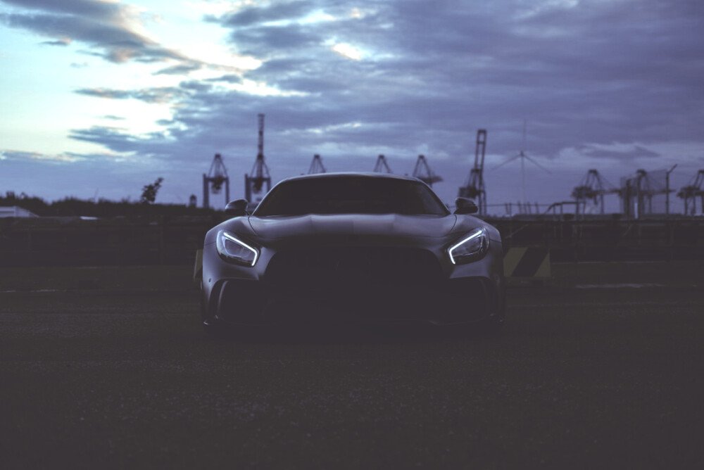 After · Dark Tones|60s mood