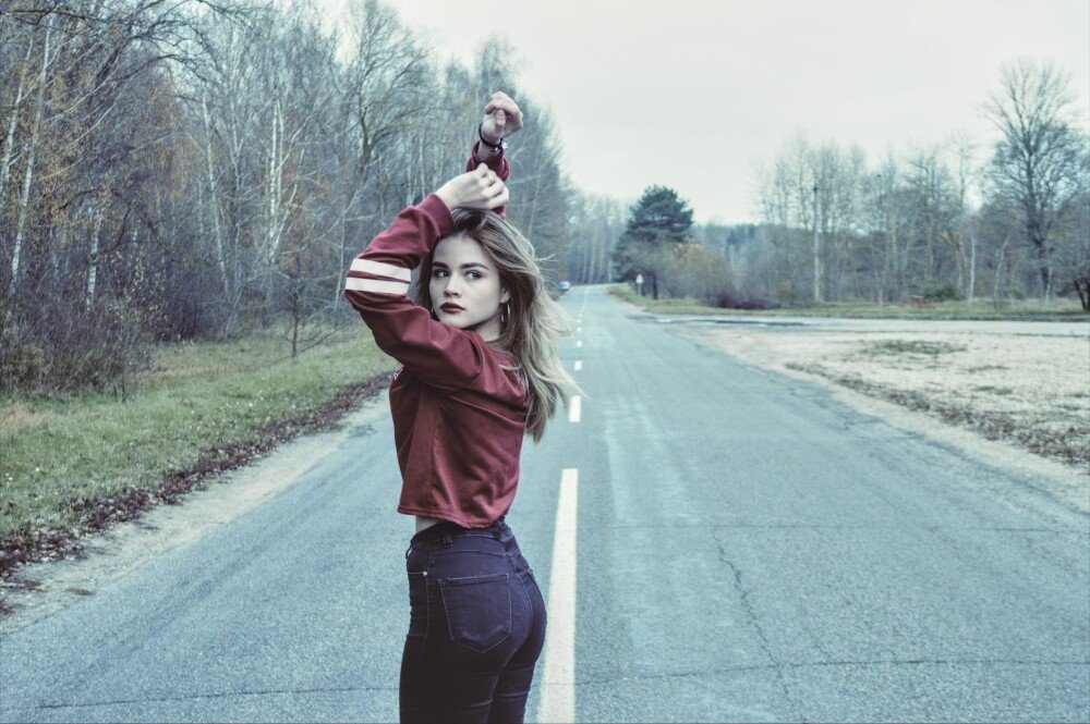 After · Dark Tones|60s mood