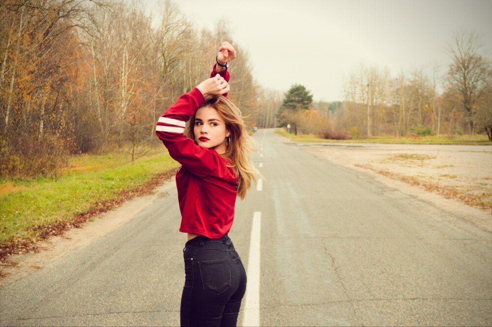 After · Stef Styles|People|VY Vign