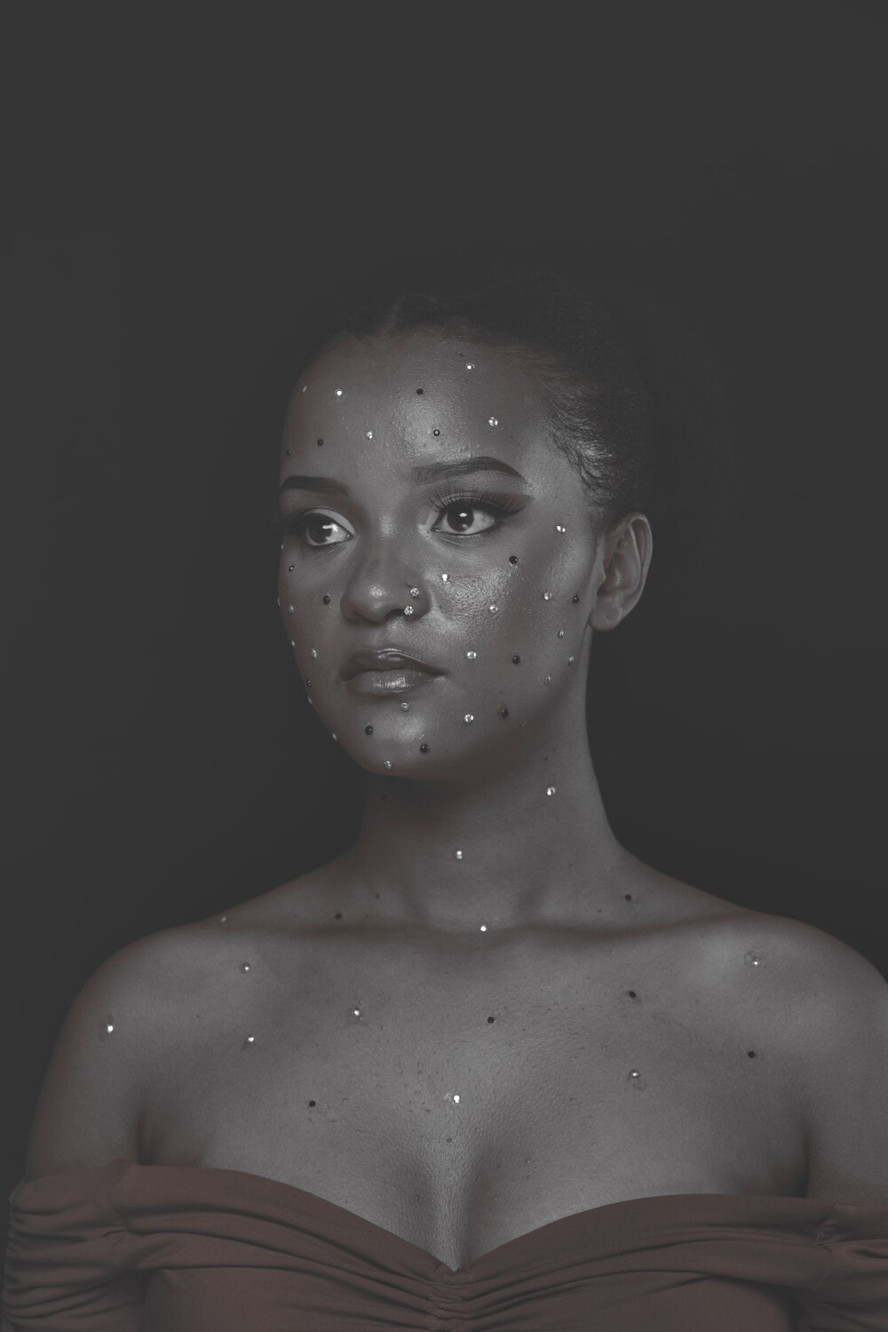 After · Dark Tones|Desat with blueish